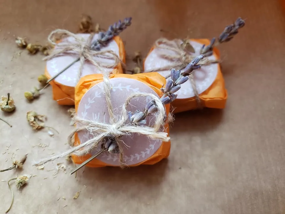 Vegan Tiger Balm - Image 2