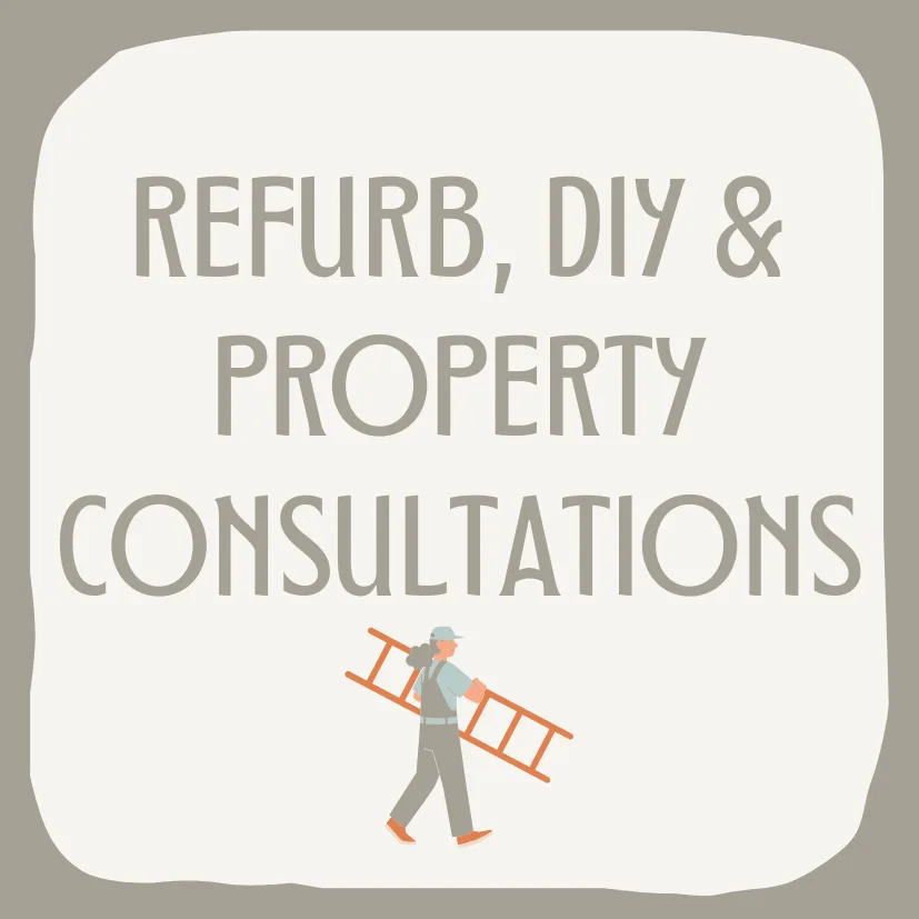 Refurb & Property Consultations