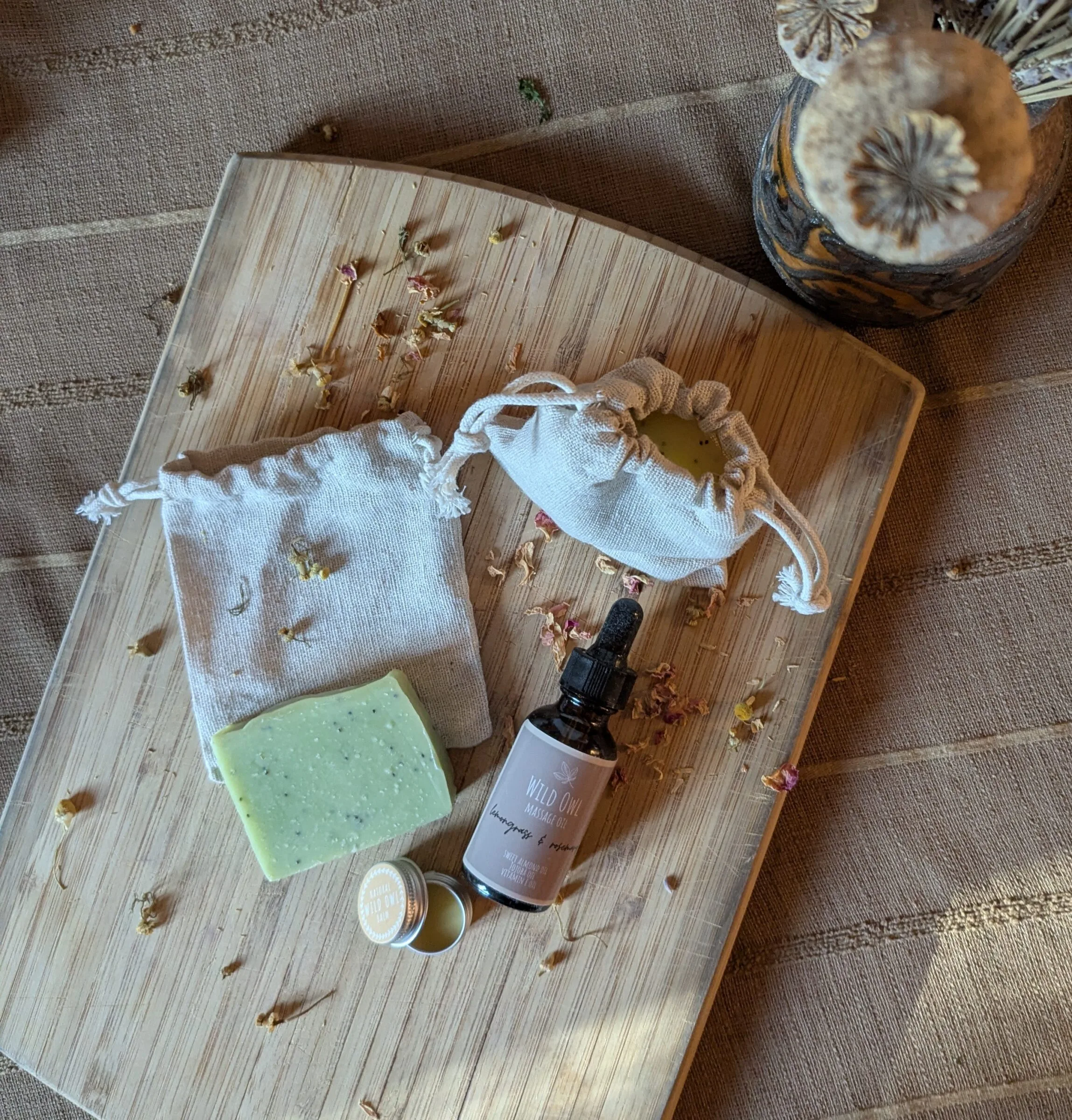 Retreat Gift Bags - Image 3